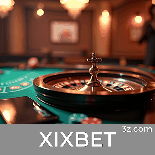 XIXBET Logo