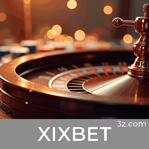 XIXBET Logo