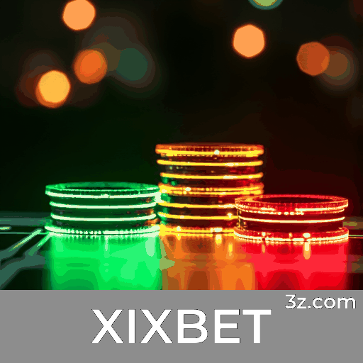 XIXBET Logo