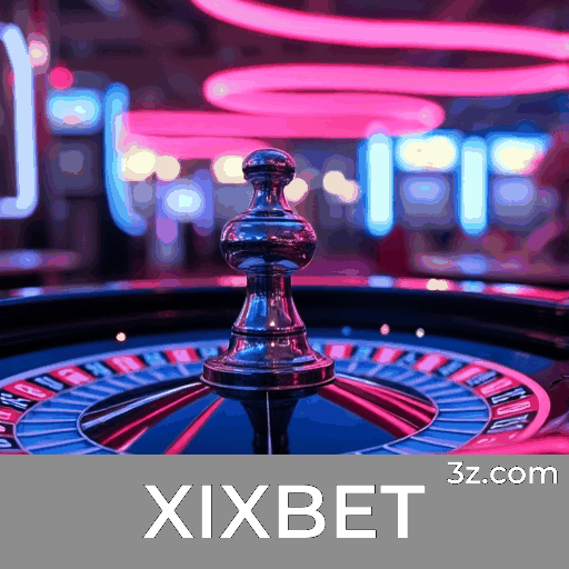 XIXBET Logo