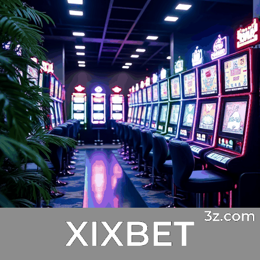 XIXBET Logo