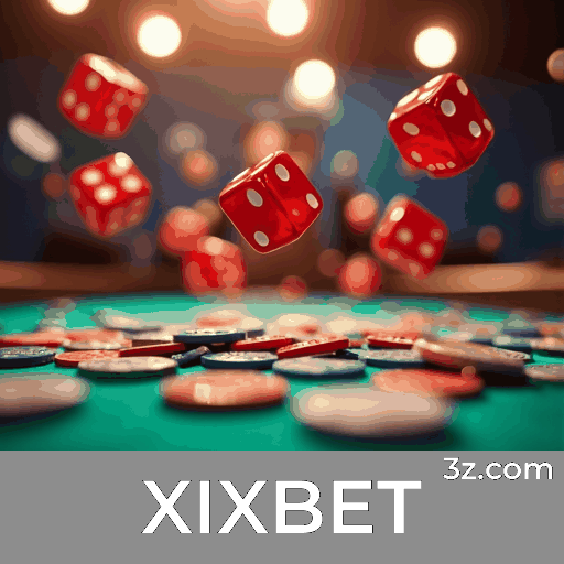 XIXBET Logo
