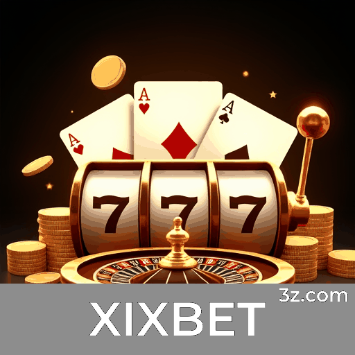 XIXBET Logo